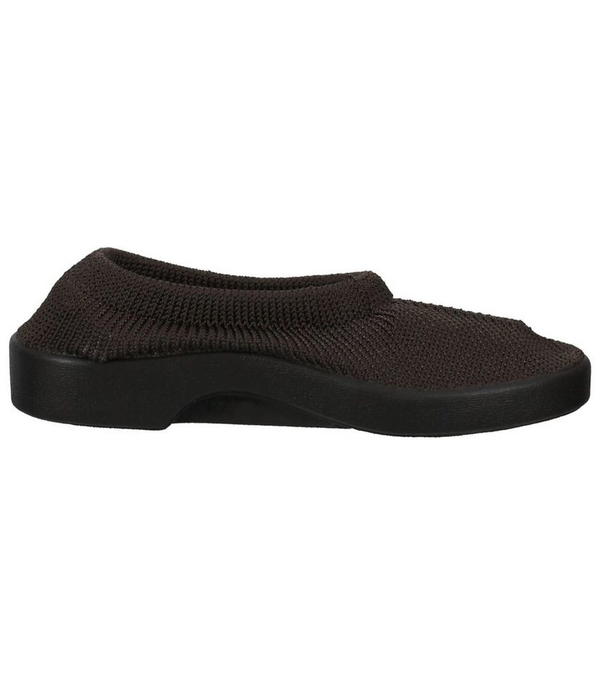 ARCOPEDICO »Slipper Textil« Slipper