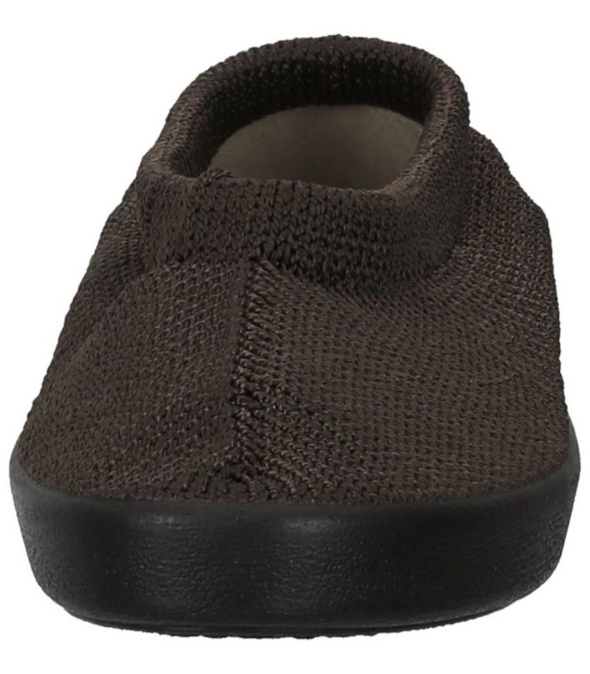 ARCOPEDICO »Slipper Textil« Slipper