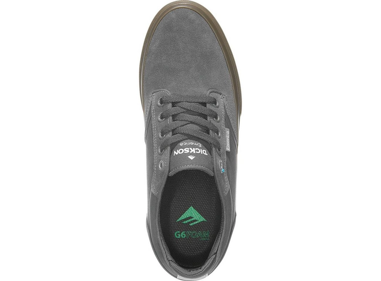 EMERICA Sneaker DICKSON