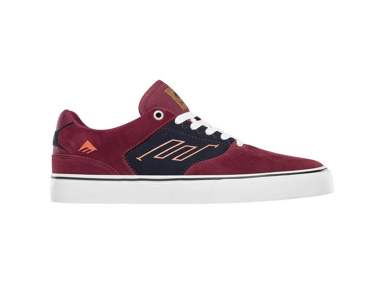 EMERICA Sneaker THE LOW VULC