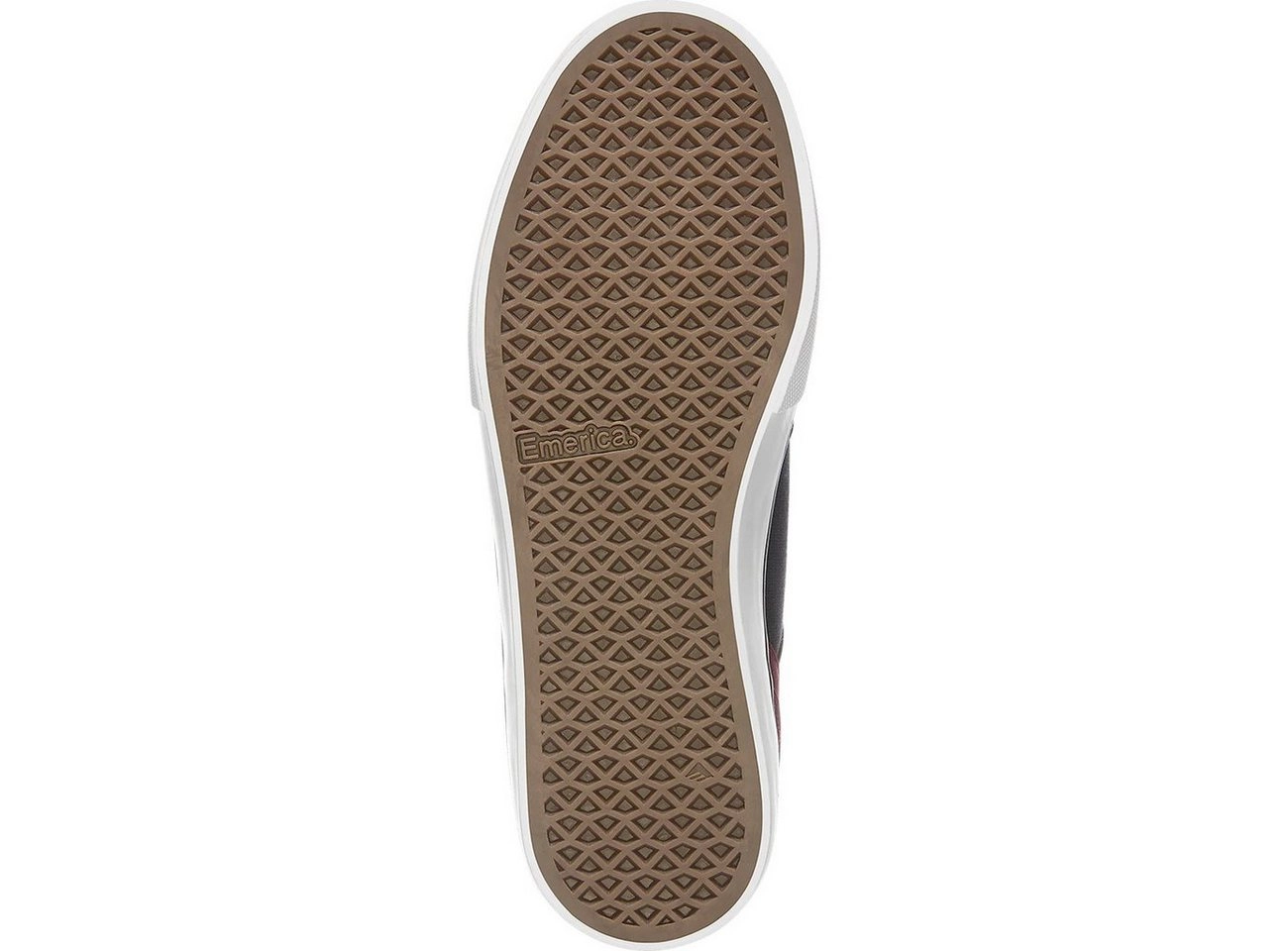 EMERICA Sneaker THE LOW VULC