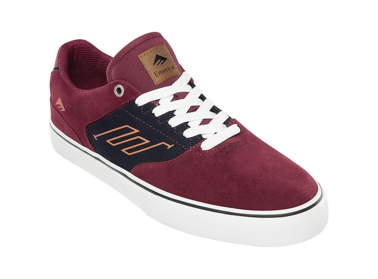 EMERICA Sneaker THE LOW VULC