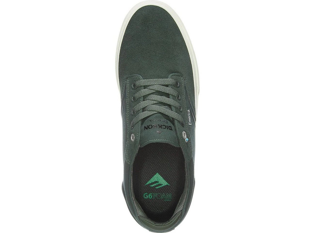 EMERICA Sneaker DICKSON