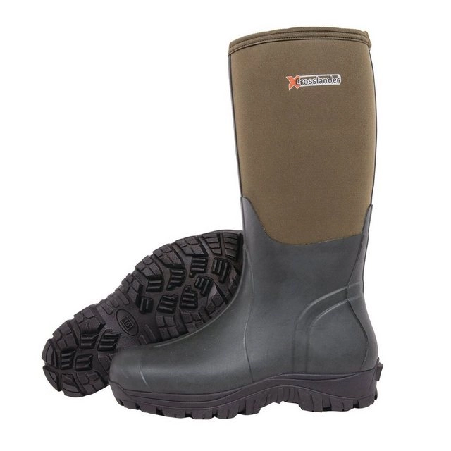 Crosslander® »Winter Boots Doloi« Reitstiefel