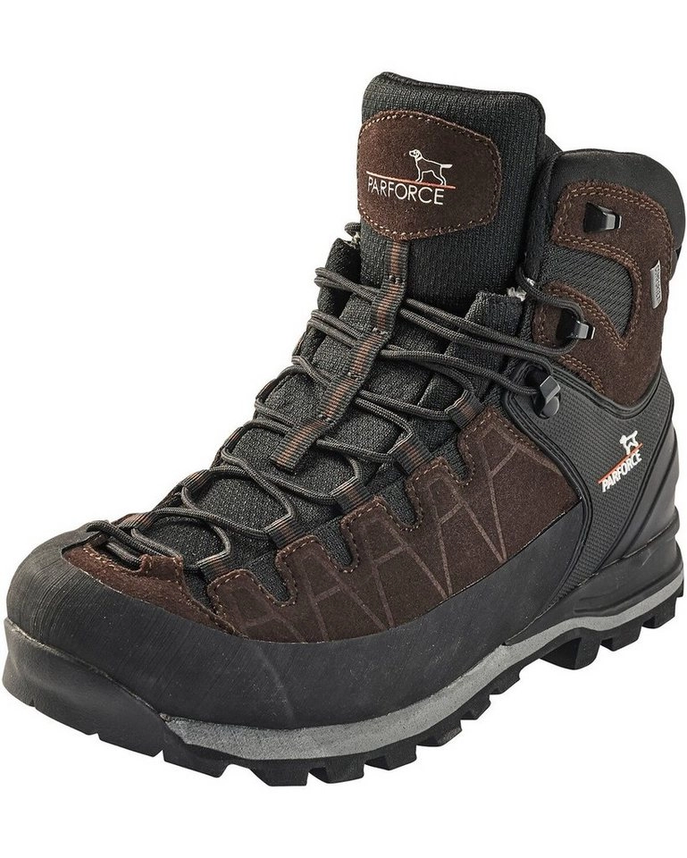 Parforce »Jagdstiefel Action-Flex« Wanderstiefel