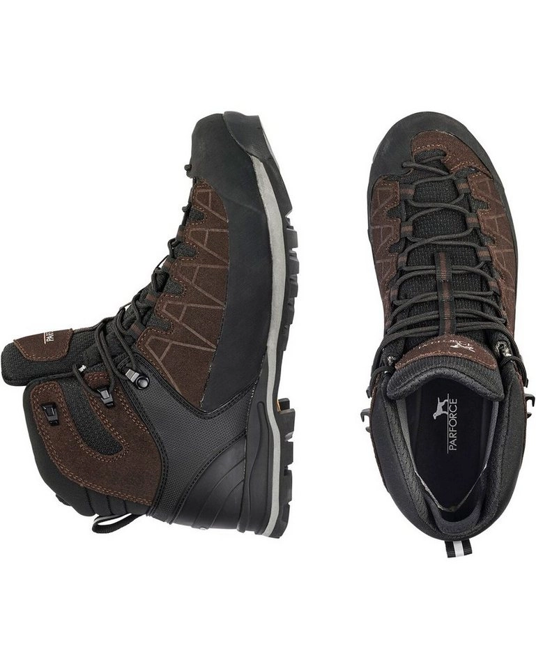 Parforce »Jagdstiefel Action-Flex« Wanderstiefel