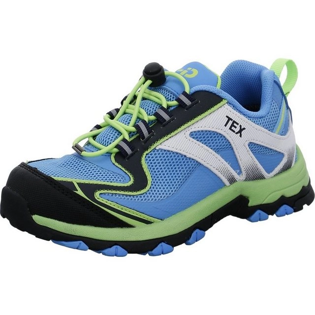 YK-ID by Lurchi »YK-ID by Lurchi Schuhe, Sneaker Cedric-Tex -« Sneaker