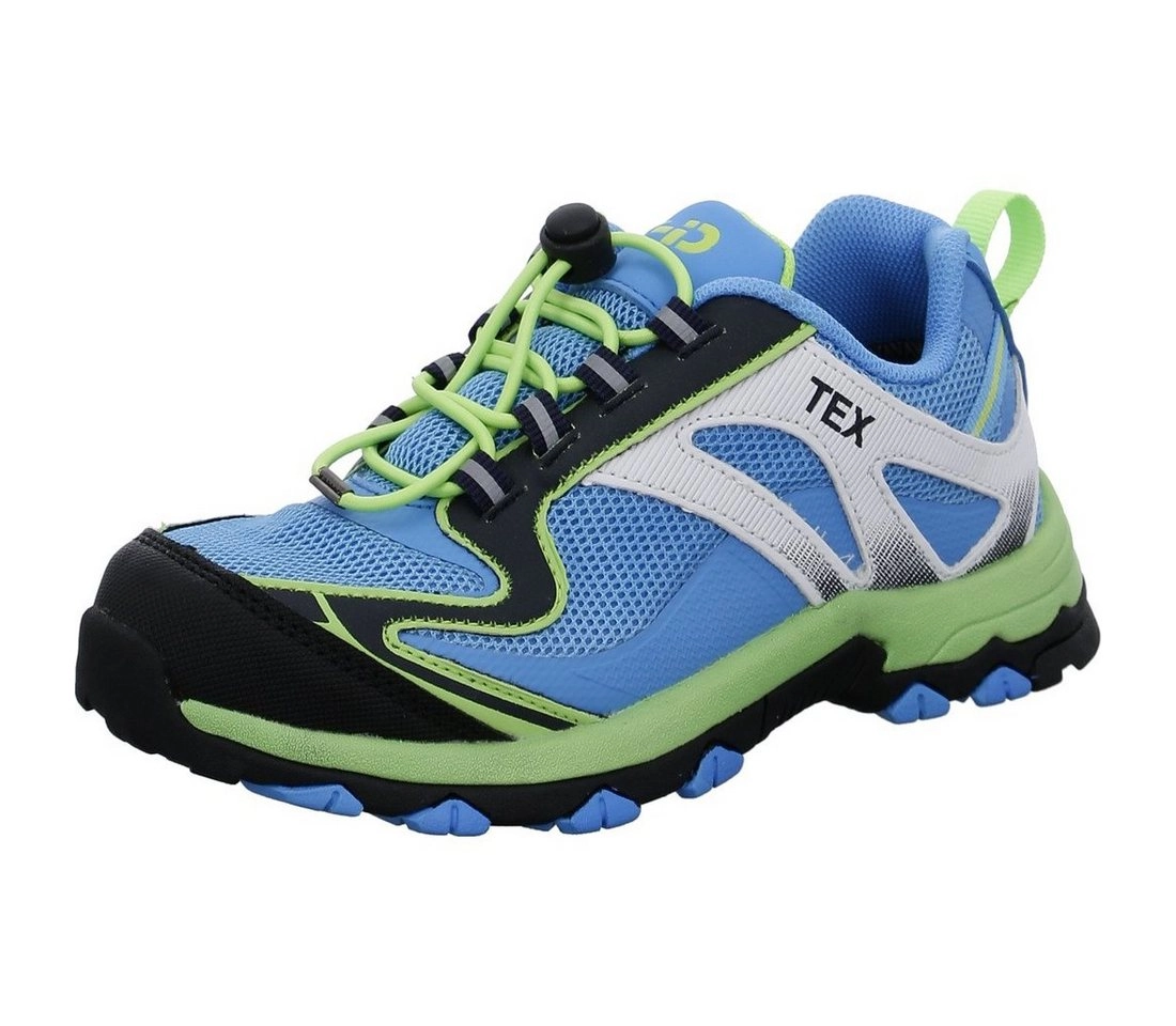 YK-ID by Lurchi »YK-ID by Lurchi Schuhe, Sneaker Cedric-Tex -« Sneaker