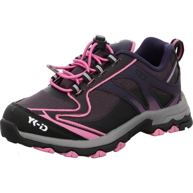 YK-ID by Lurchi »YK-ID by Lurchi Schuhe, Sneaker Cedric-Tex -« Sneaker