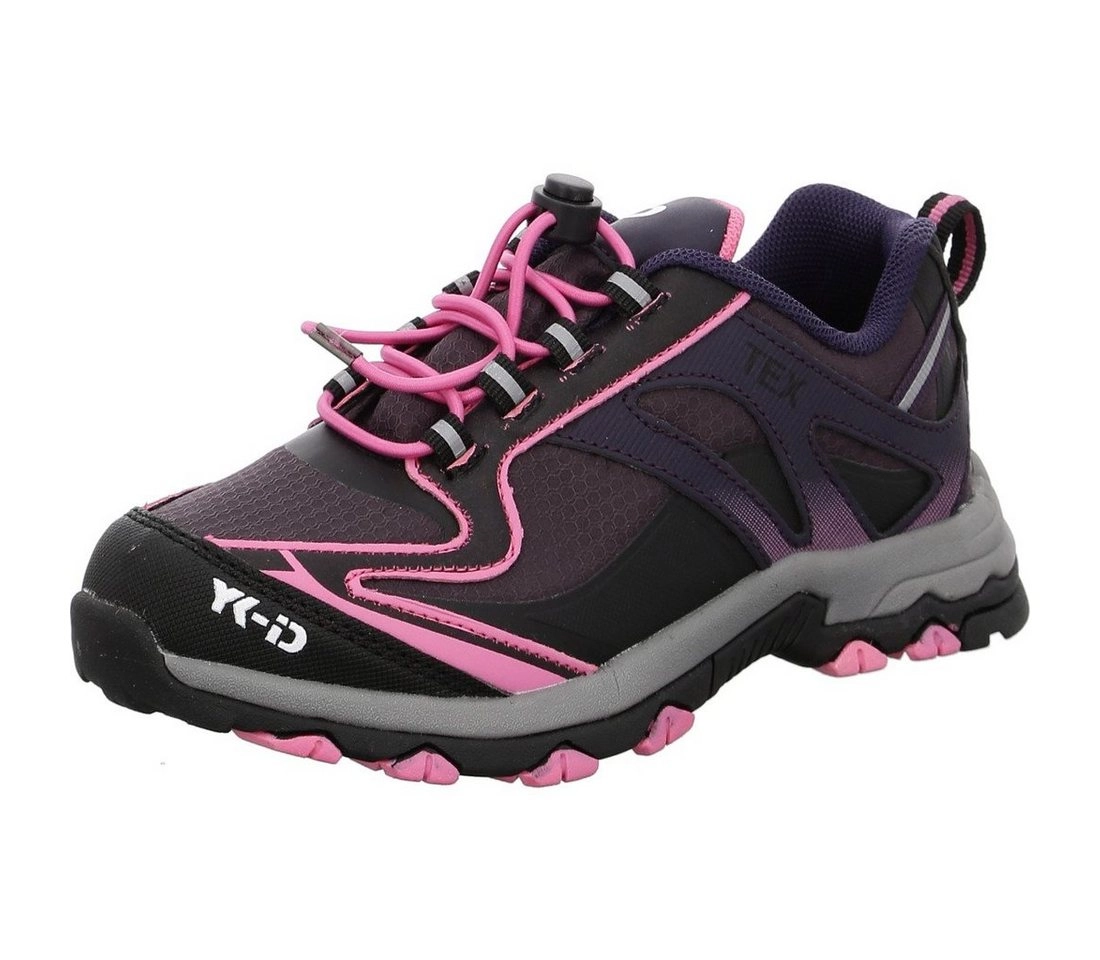 YK-ID by Lurchi »YK-ID by Lurchi Schuhe, Sneaker Cedric-Tex -« Sneaker