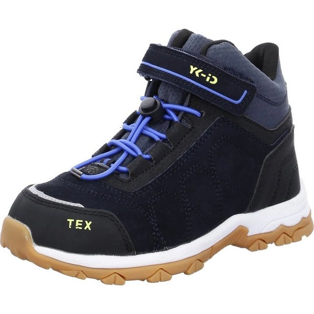 YK-ID by Lurchi »YK-ID by Lurchi Schuhe, Stiefel Leandro-Tex -« Stiefel