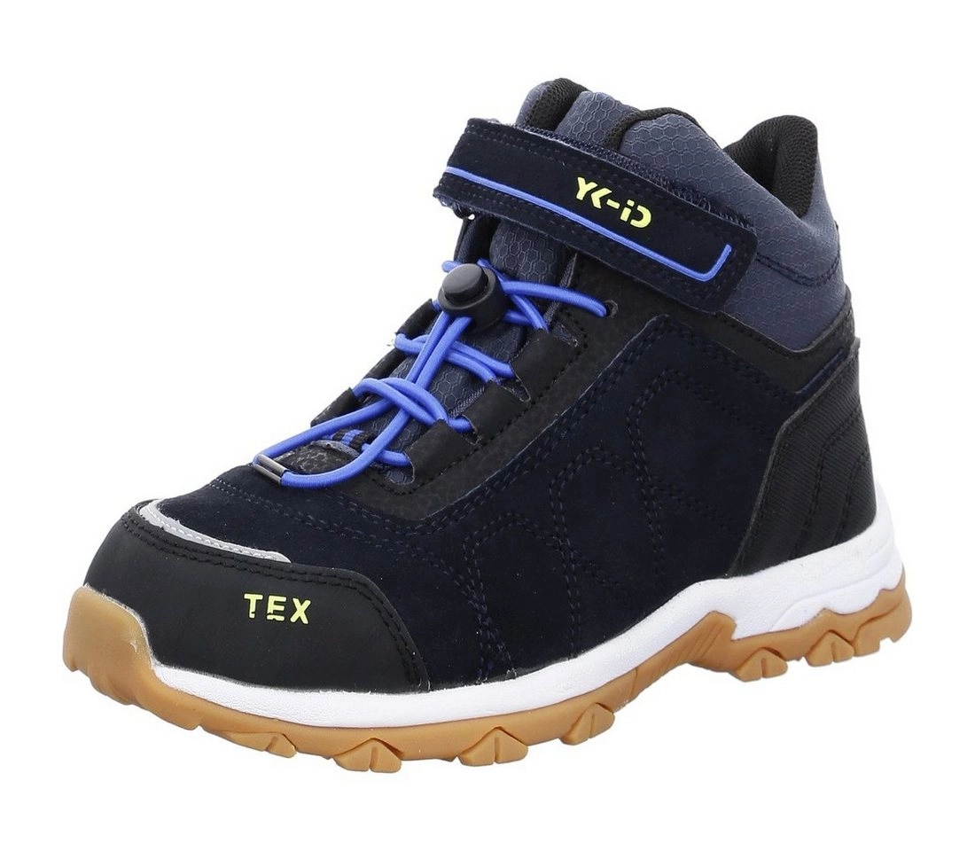 YK-ID by Lurchi »YK-ID by Lurchi Schuhe, Stiefel Leandro-Tex -« Stiefel