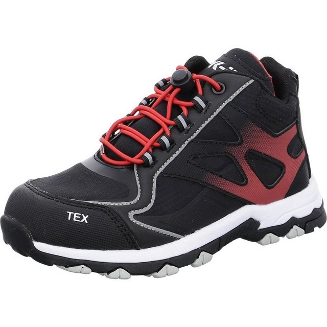 YK-ID by Lurchi »YK-ID by Lurchi Schuhe, Stiefel Crizz-Tex -« Stiefel