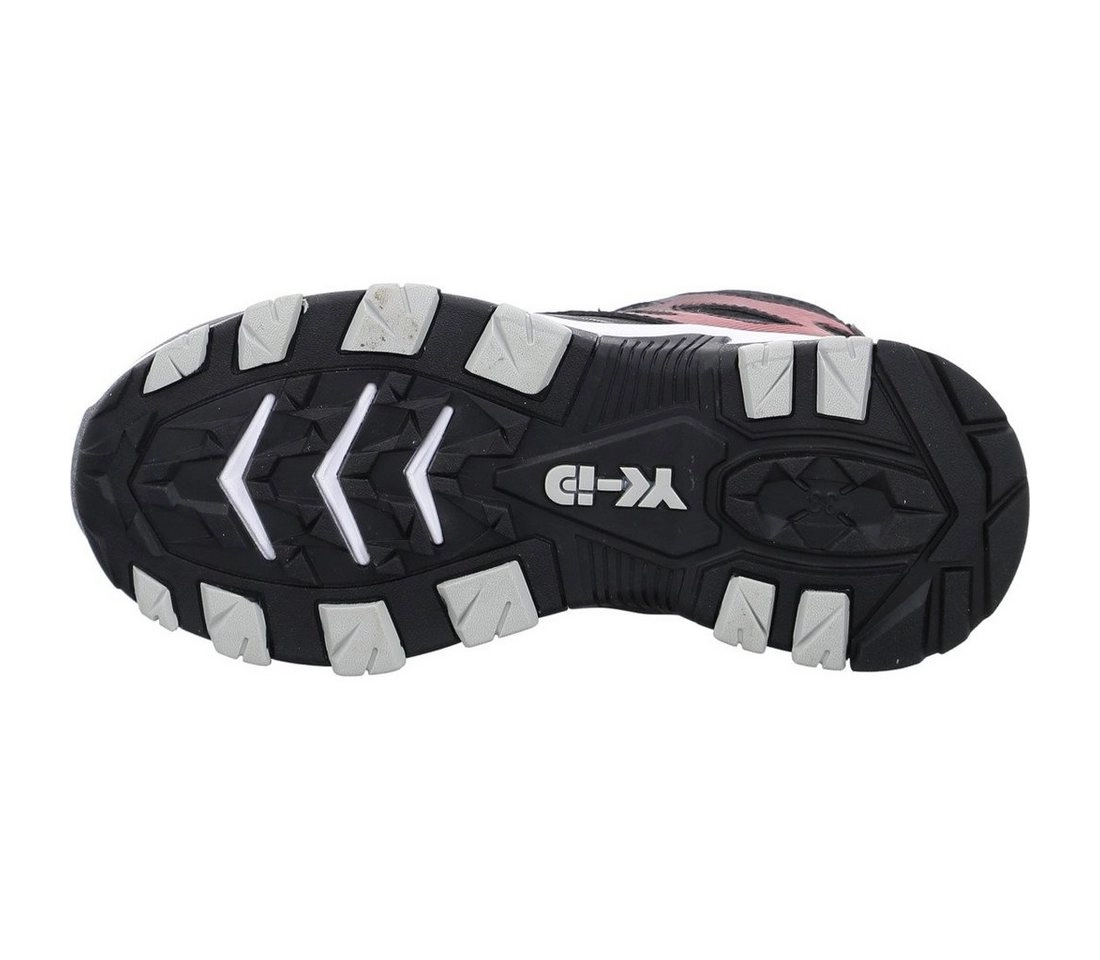 YK-ID by Lurchi »YK-ID by Lurchi Schuhe, Stiefel Crizz-Tex -« Stiefel