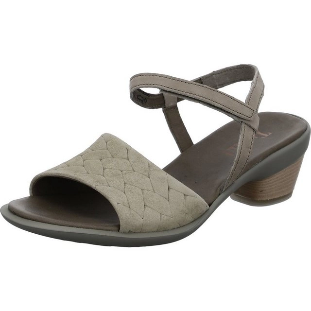 Think! »Think! Schuhe, Sandalette Zaza - Leder Damen« Sandalette