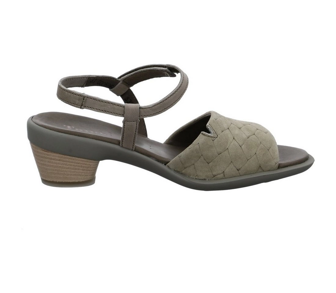 Think! »Think! Schuhe, Sandalette Zaza - Leder Damen« Sandalette