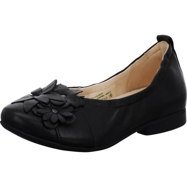 Think! »Think! Schuhe, Ballerina Guad 2 - Ziege Damen« Ballerina