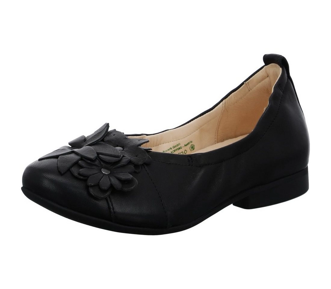 Think! »Think! Schuhe, Ballerina Guad 2 - Ziege Damen« Ballerina