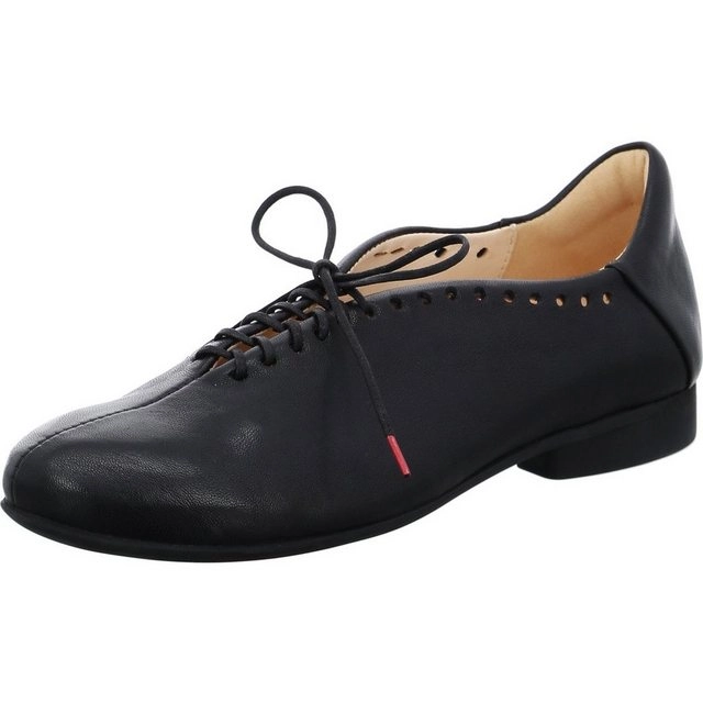 Think! »Think! Schuhe, Schnürschuh Guad 2 - Calf Damen« Schnürschuh