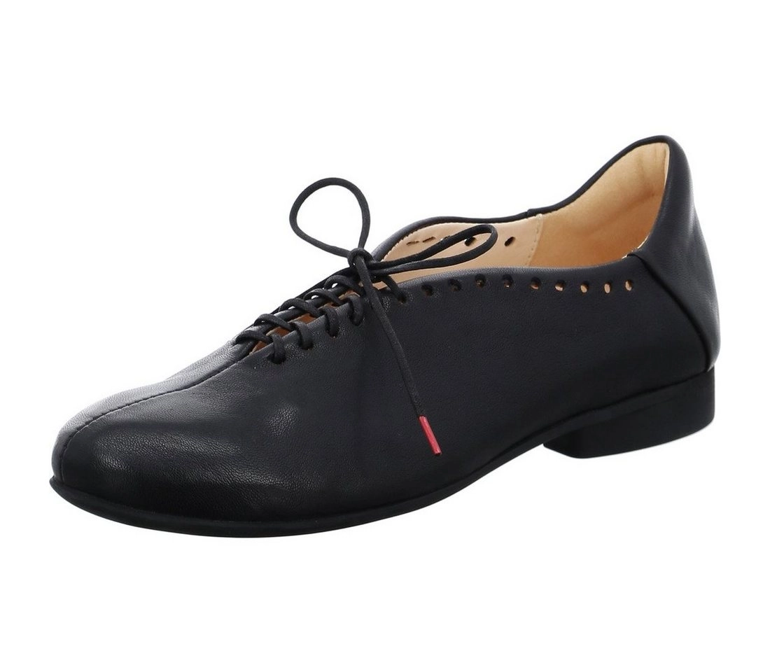 Think! »Think! Schuhe, Schnürschuh Guad 2 - Calf Damen« Schnürschuh