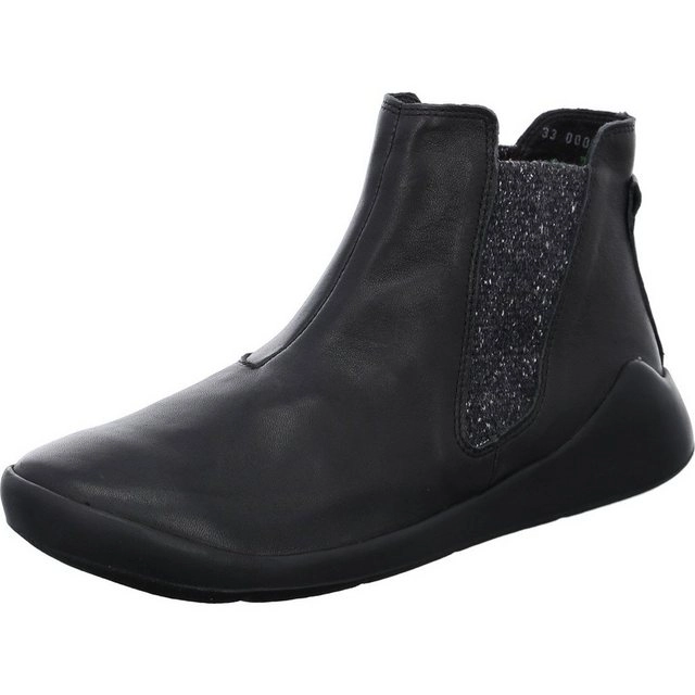 Think! »Think! Schuhe, Stiefelette Duene - Glattleder« Stiefelette