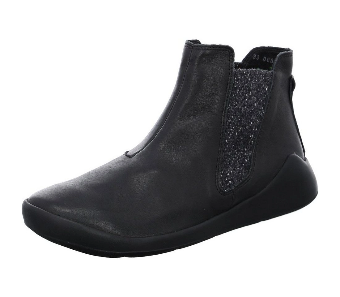 Think! »Think! Schuhe, Stiefelette Duene - Glattleder« Stiefelette