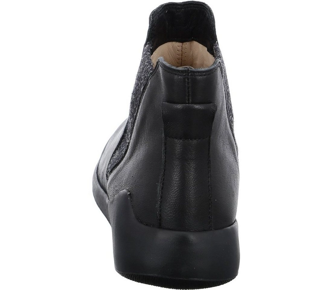 Think! »Think! Schuhe, Stiefelette Duene - Glattleder« Stiefelette