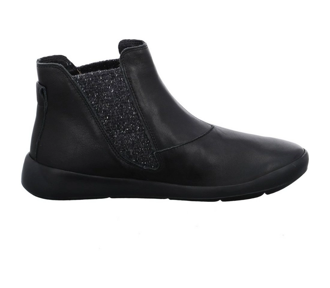 Think! »Think! Schuhe, Stiefelette Duene - Glattleder« Stiefelette