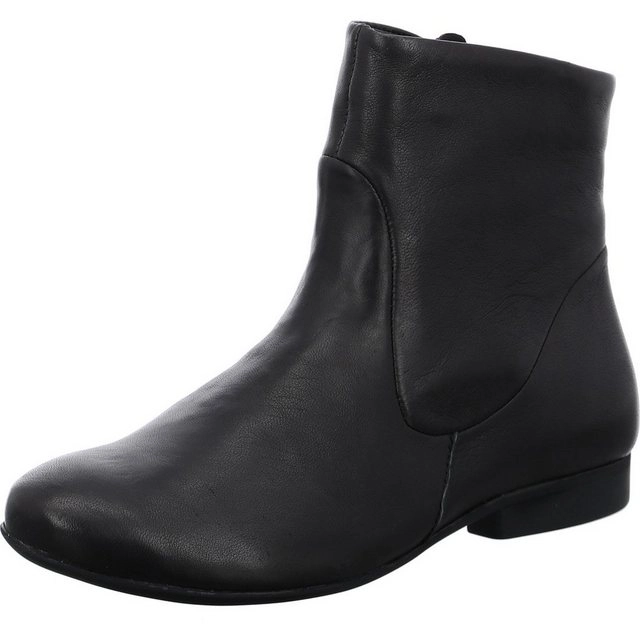 Think! »Think! Schuhe, Stiefelette Guad 2 - Glattleder« Stiefelette