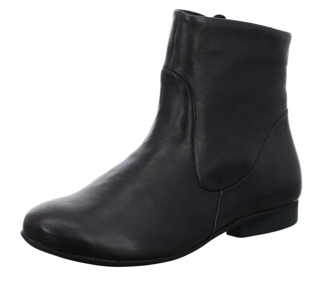 Think! »Think! Schuhe, Stiefelette Guad 2 - Glattleder« Stiefelette