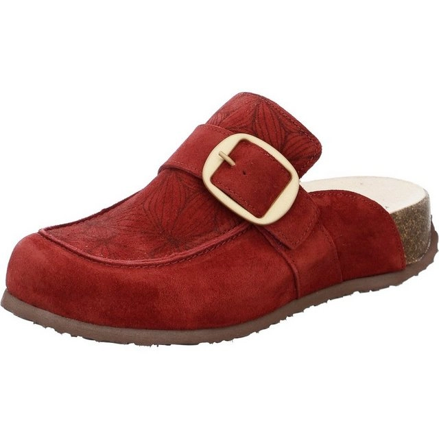 Think! »Think! Schuhe, Pantolette Mizzi - Velours Damen« Pantolette