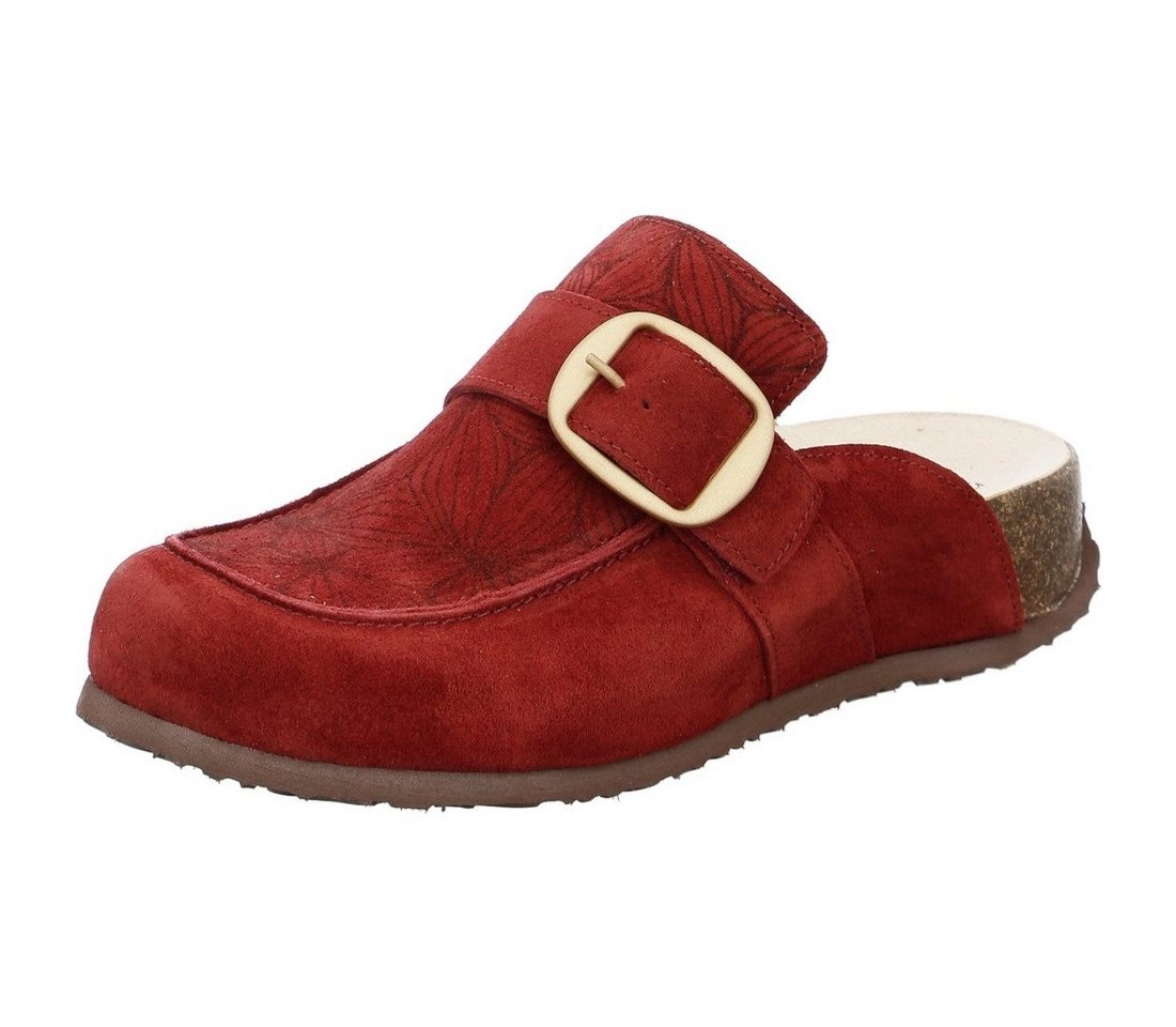 Think! »Think! Schuhe, Pantolette Mizzi - Velours Damen« Pantolette