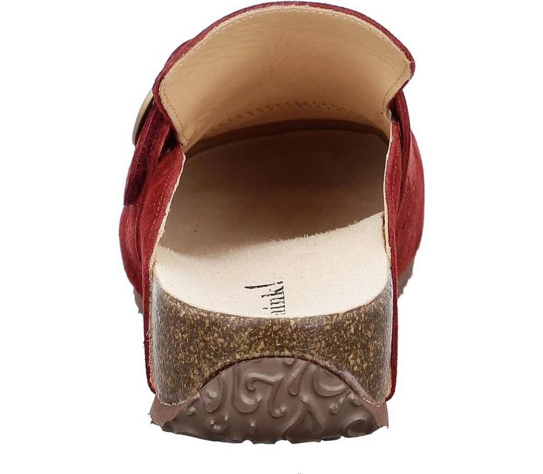 Think! »Think! Schuhe, Pantolette Mizzi - Velours Damen« Pantolette
