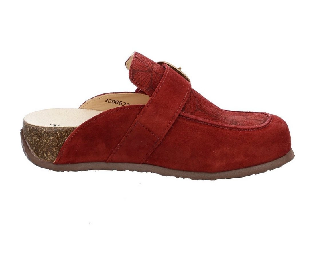Think! »Think! Schuhe, Pantolette Mizzi - Velours Damen« Pantolette