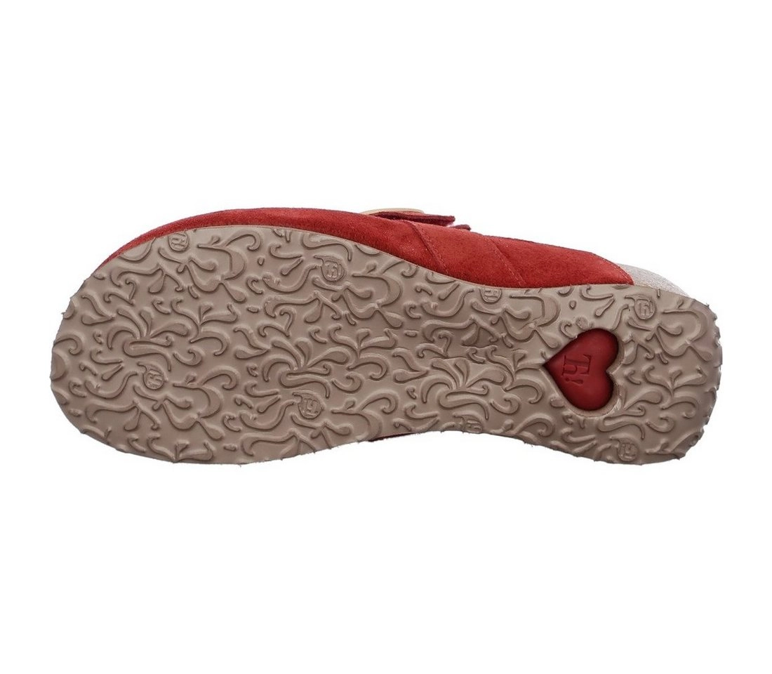 Think! »Think! Schuhe, Pantolette Mizzi - Velours Damen« Pantolette