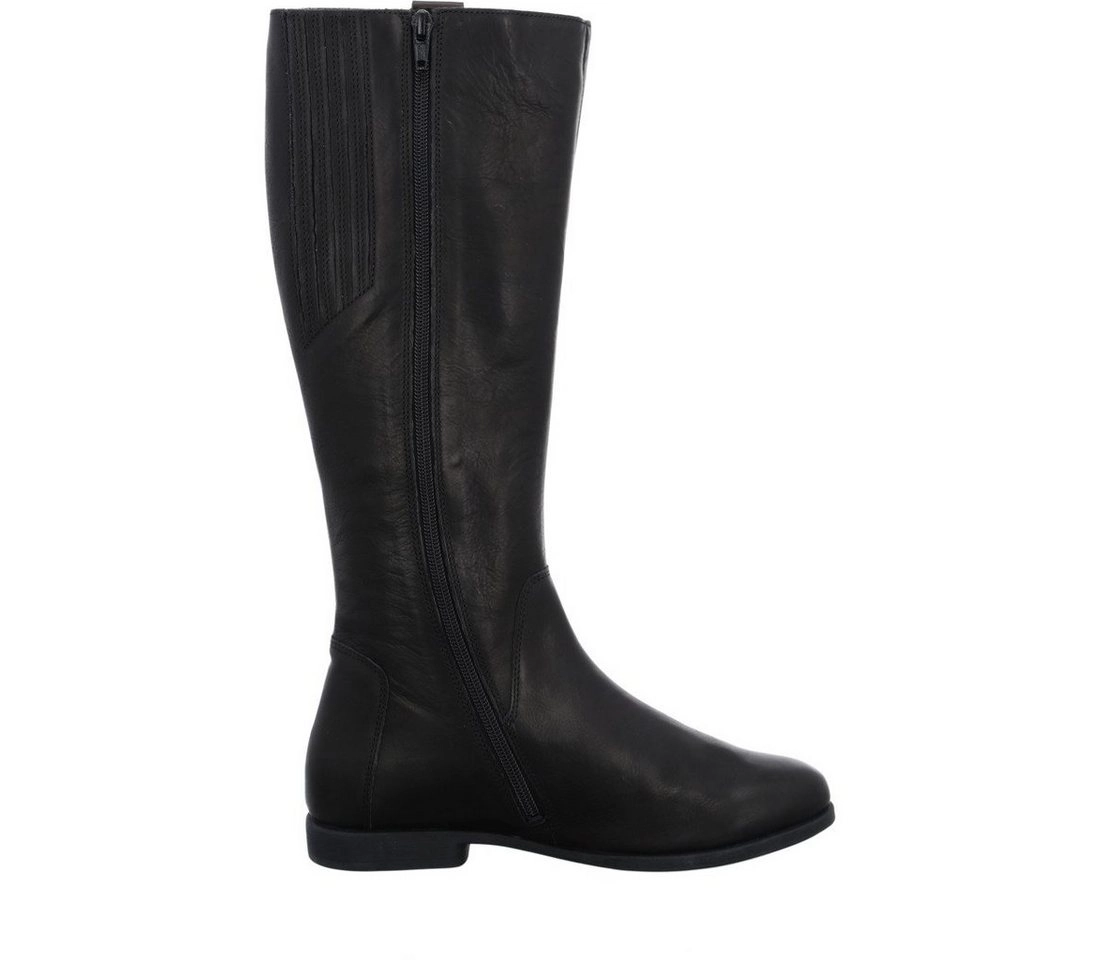 Think! »Think! Schuhe, Stiefel Agrat - Glattleder Damen« Stiefel