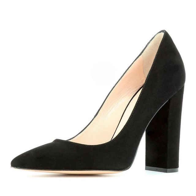 Evita »ALINA« Pumps Handmade in Italy