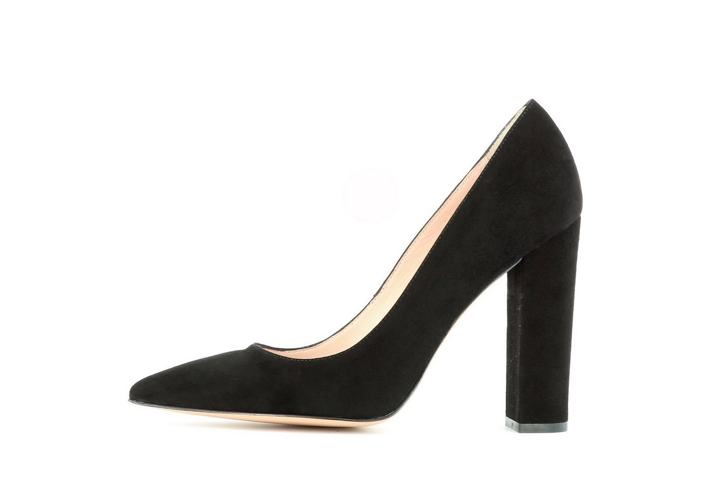 Evita »ALINA« Pumps Handmade in Italy