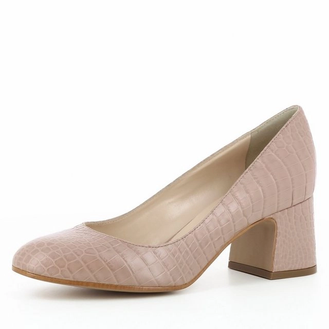 Evita »JENNY« Pumps Handmade in Italy