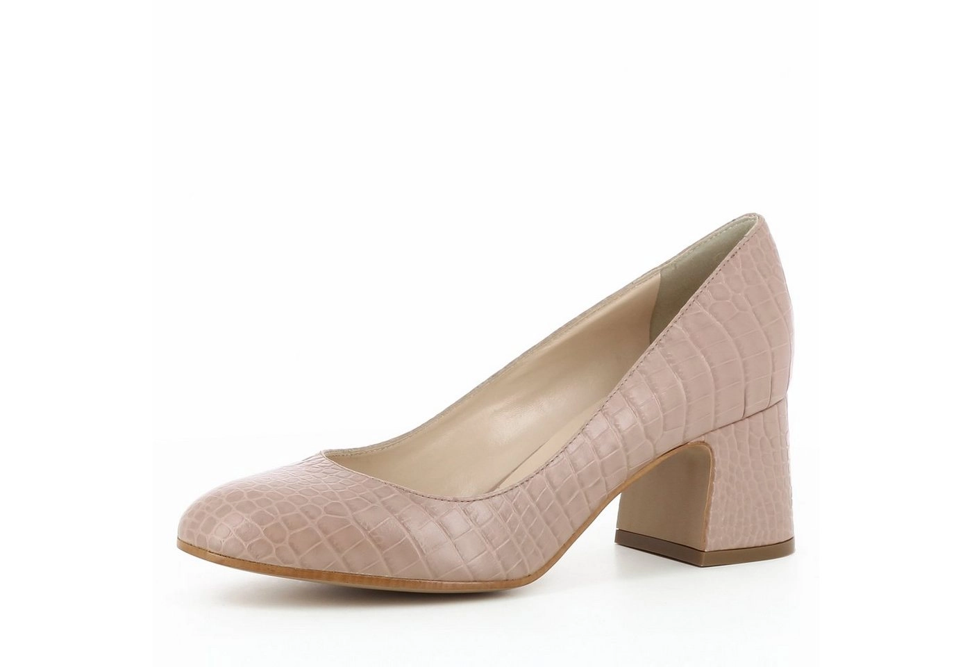 Evita »JENNY« Pumps Handmade in Italy