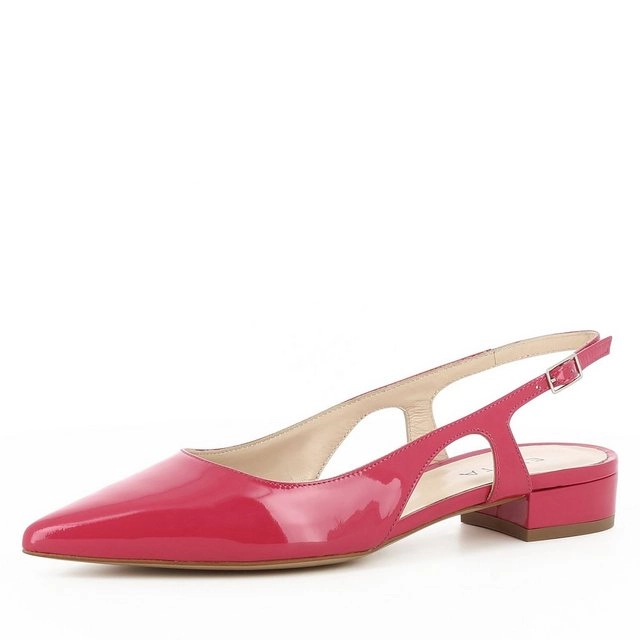 Evita »FRANCA« Slingpumps