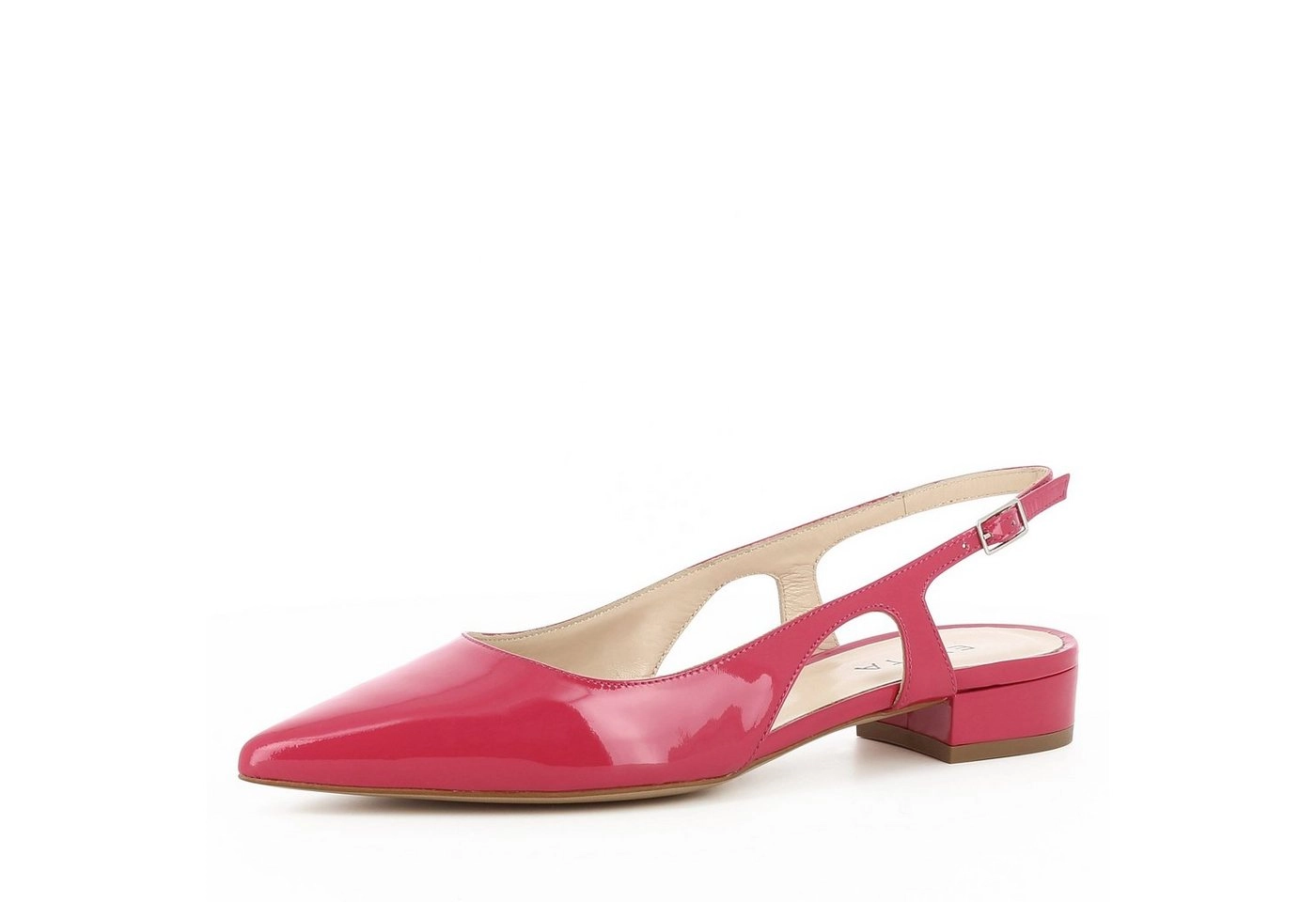 Evita »FRANCA« Slingpumps