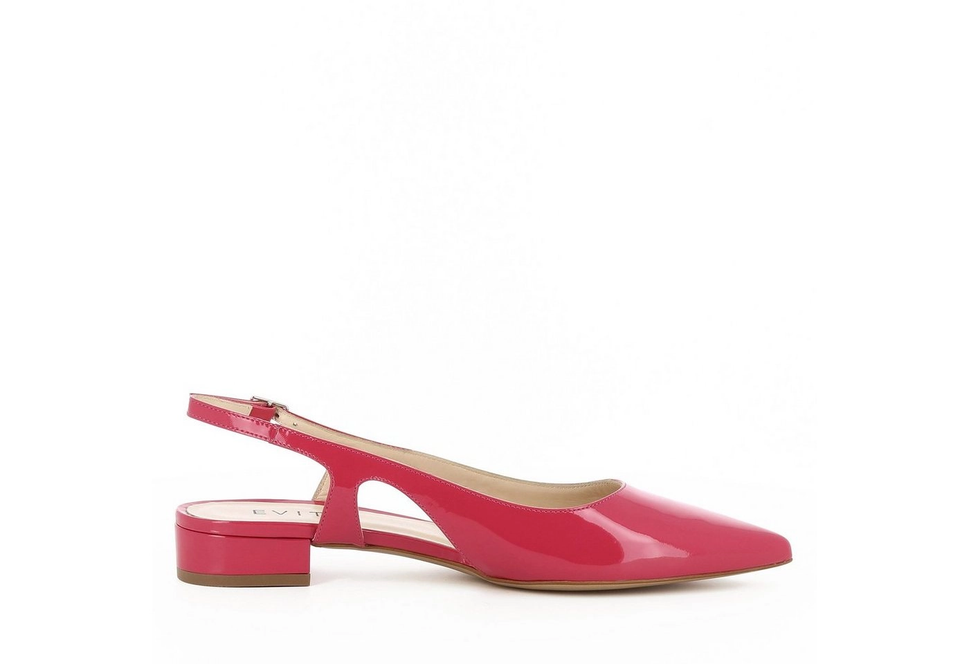 Evita »FRANCA« Slingpumps