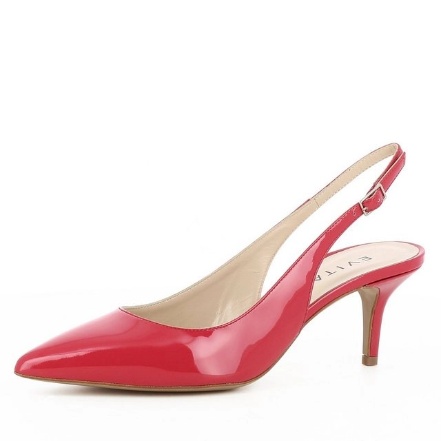 Evita »GIULIA« Slingpumps