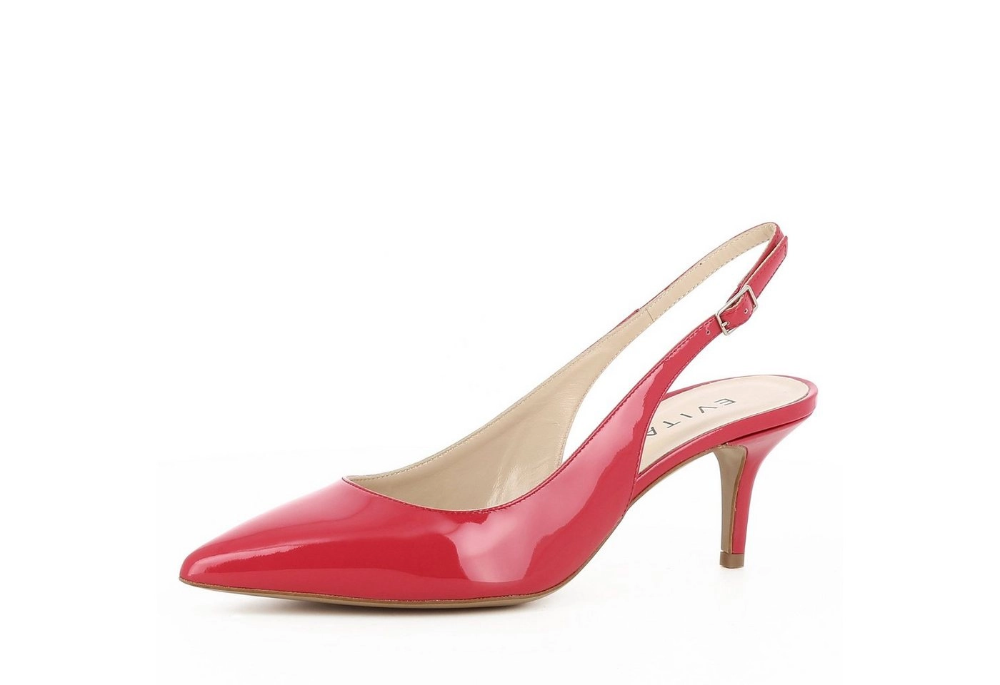 Evita »GIULIA« Slingpumps