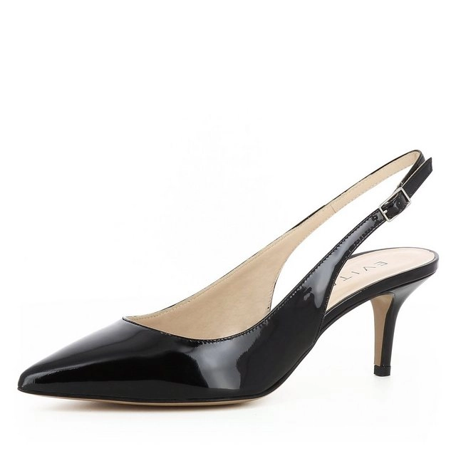 Evita »GIULIA« Slingpumps