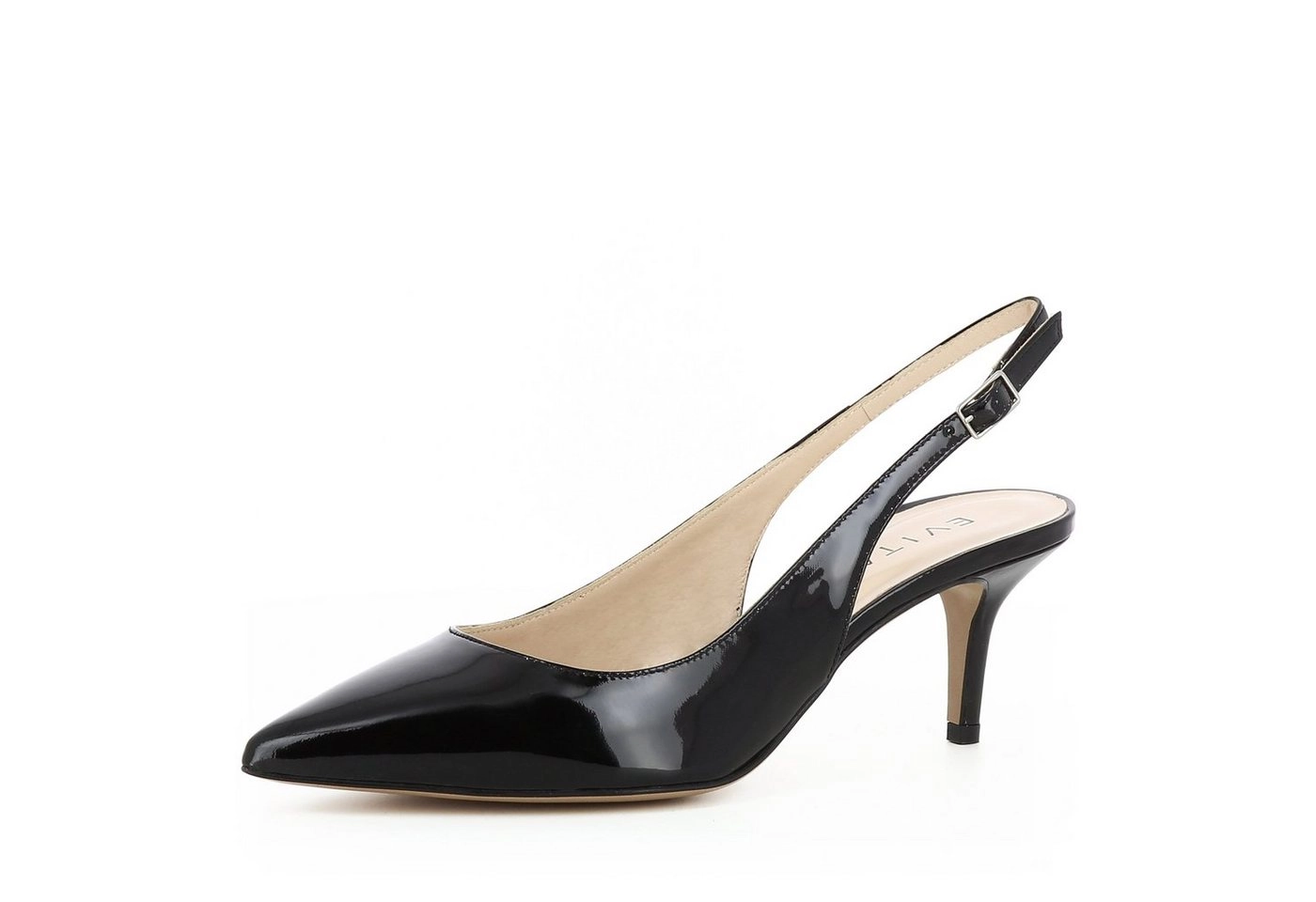 Evita »GIULIA« Slingpumps