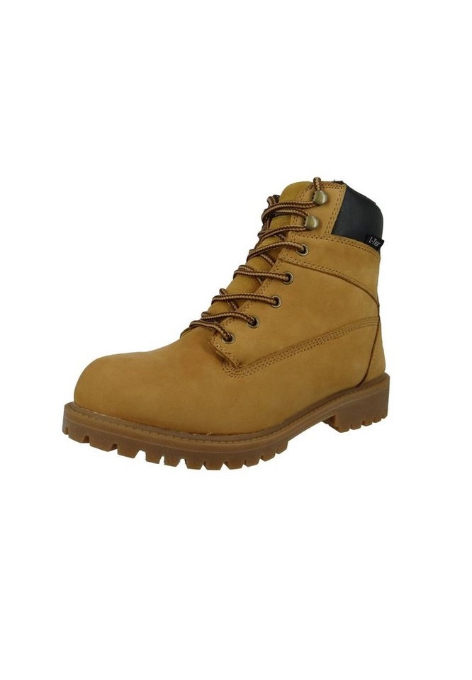 Lackner »7422 Cosma LS TX« Stiefelette