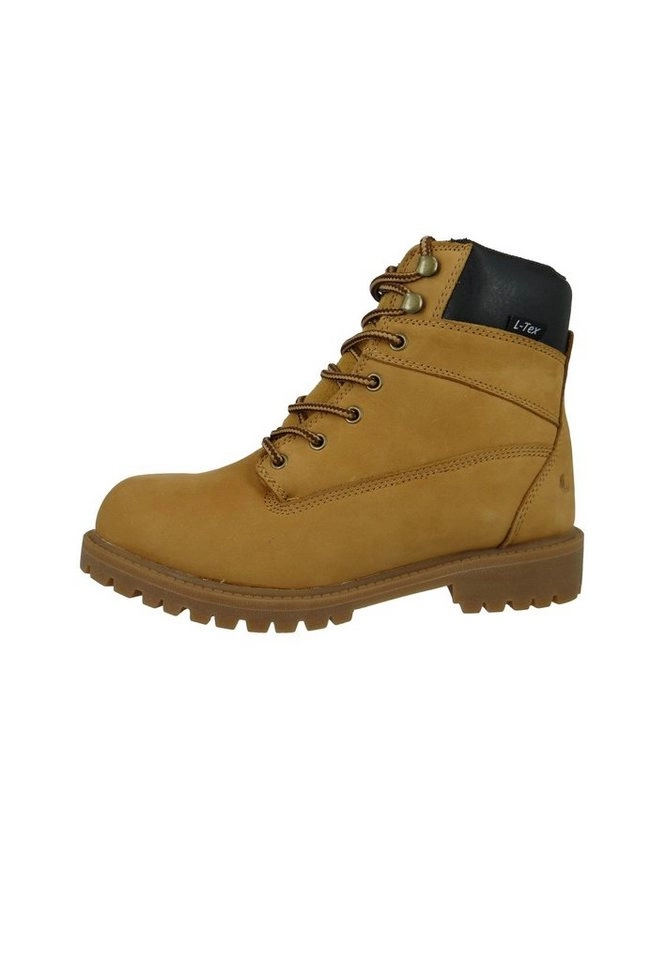 Lackner »7422 Cosma LS TX« Stiefelette