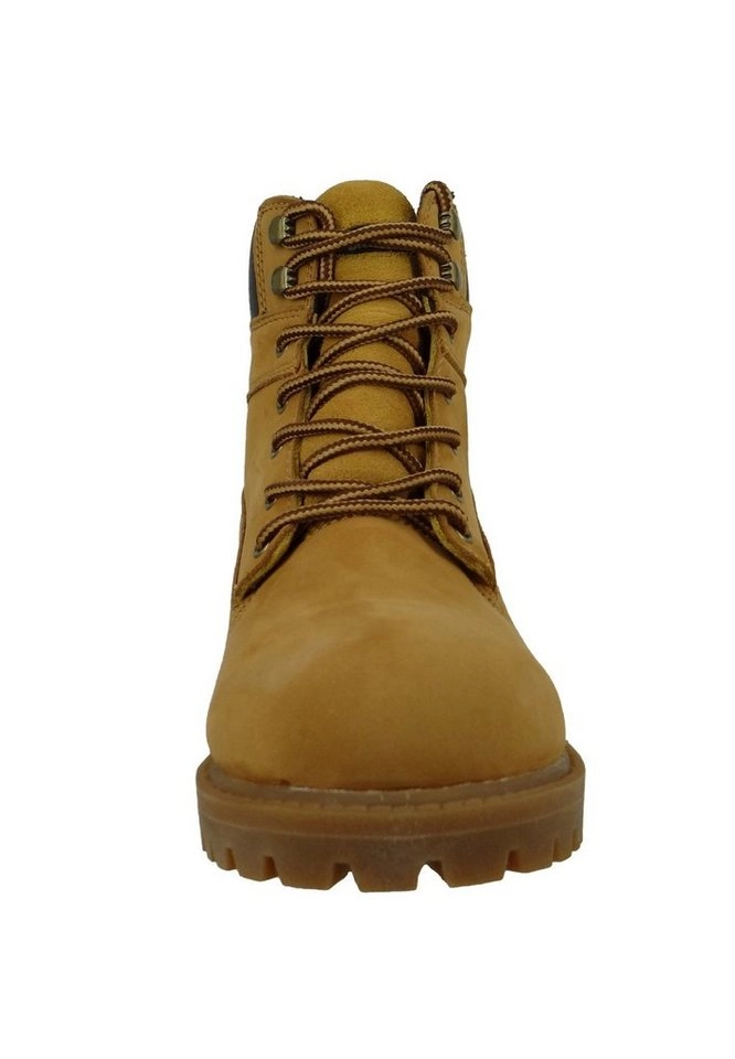 Lackner »7422 Cosma LS TX« Stiefelette